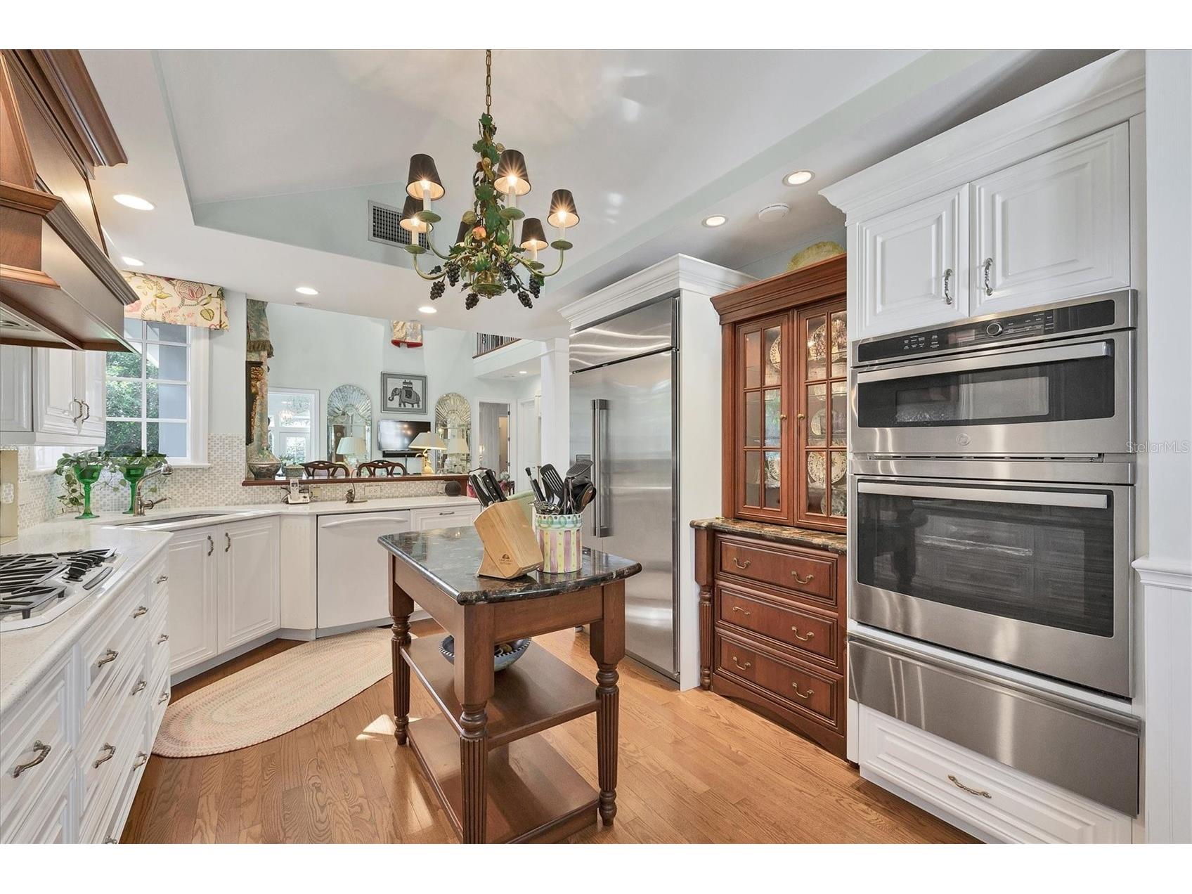 1798 Lincoln Park Circle Sarasota FL 34236 - HUDSON BAYOU A4670050 image15