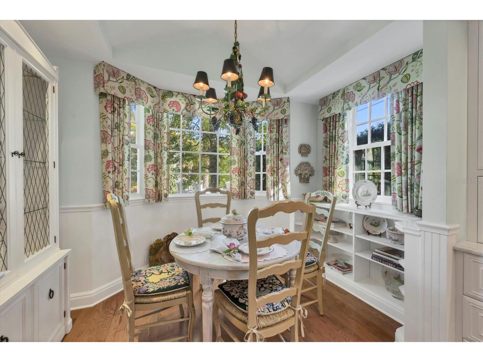 1798 Lincoln Park Circle Sarasota FL 34236 - HUDSON BAYOU A4670050 image16