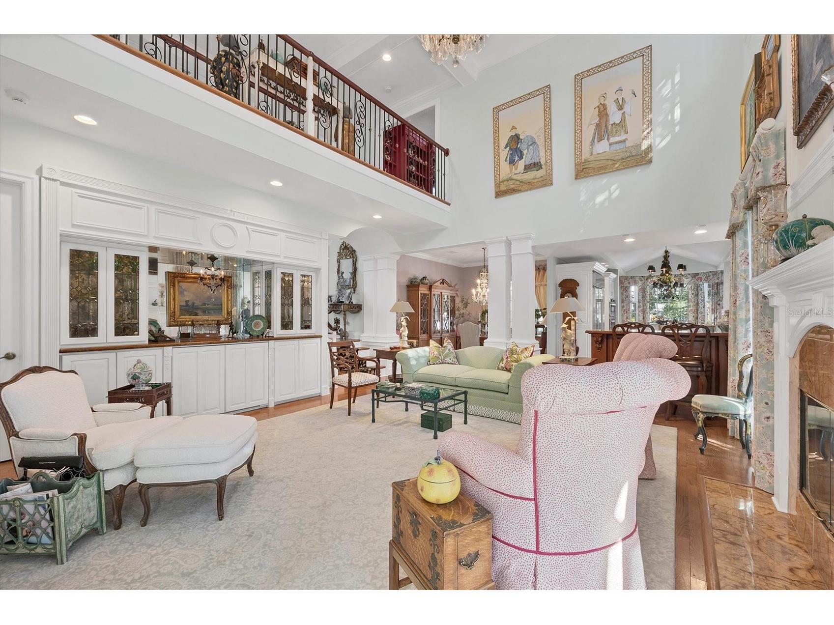 1798 Lincoln Park Circle Sarasota FL 34236 - HUDSON BAYOU A4670050 image18