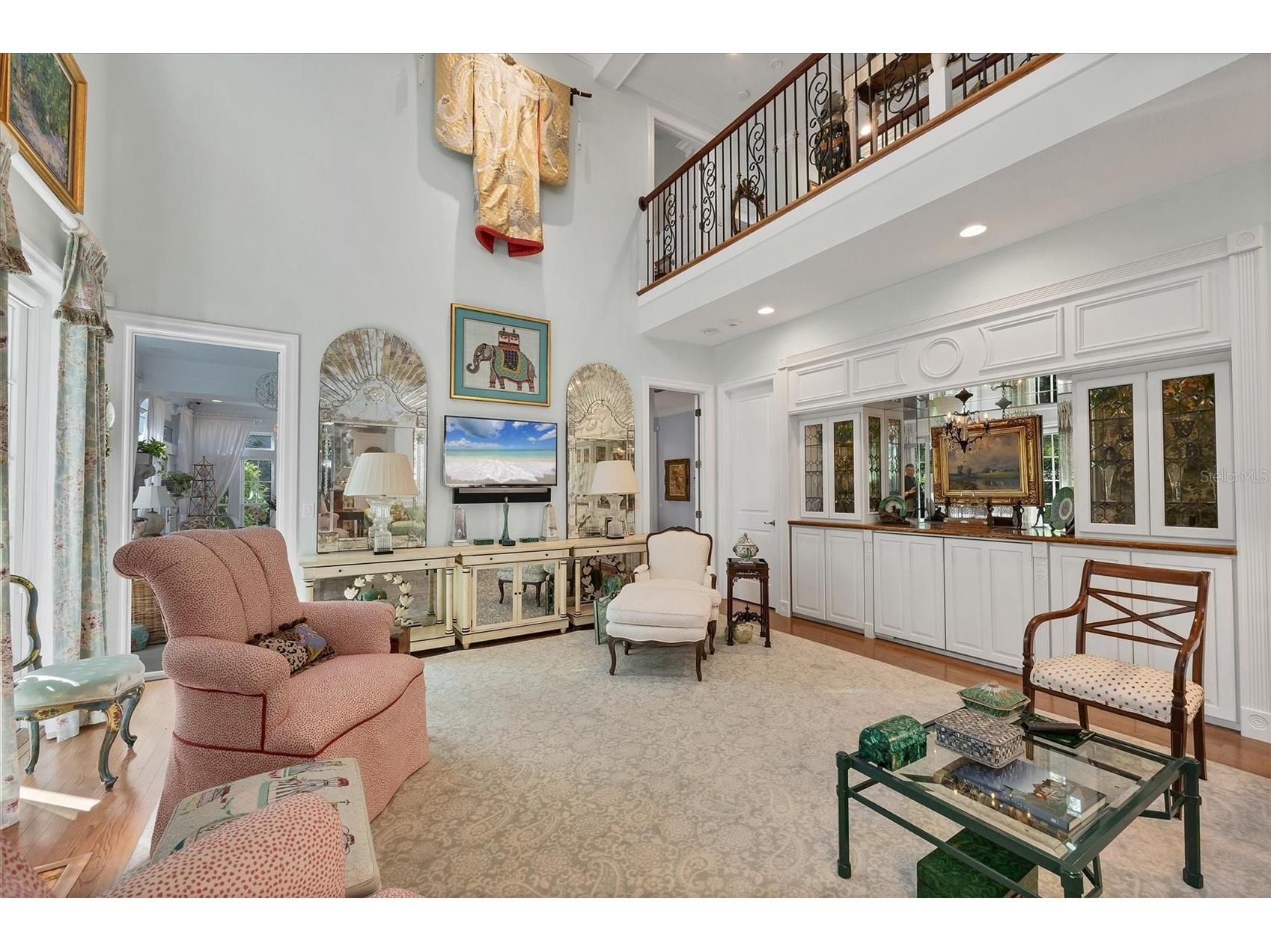 1798 Lincoln Park Circle Sarasota FL 34236 - HUDSON BAYOU A4670050 image20