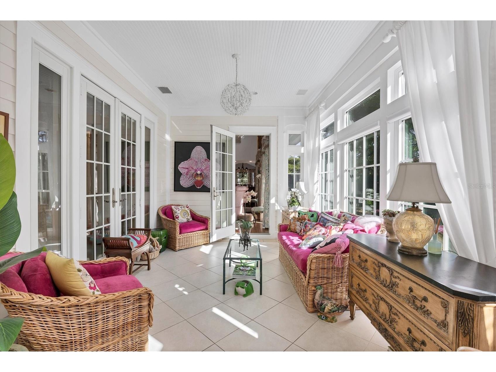 1798 Lincoln Park Circle Sarasota FL 34236 - HUDSON BAYOU A4670050 image21