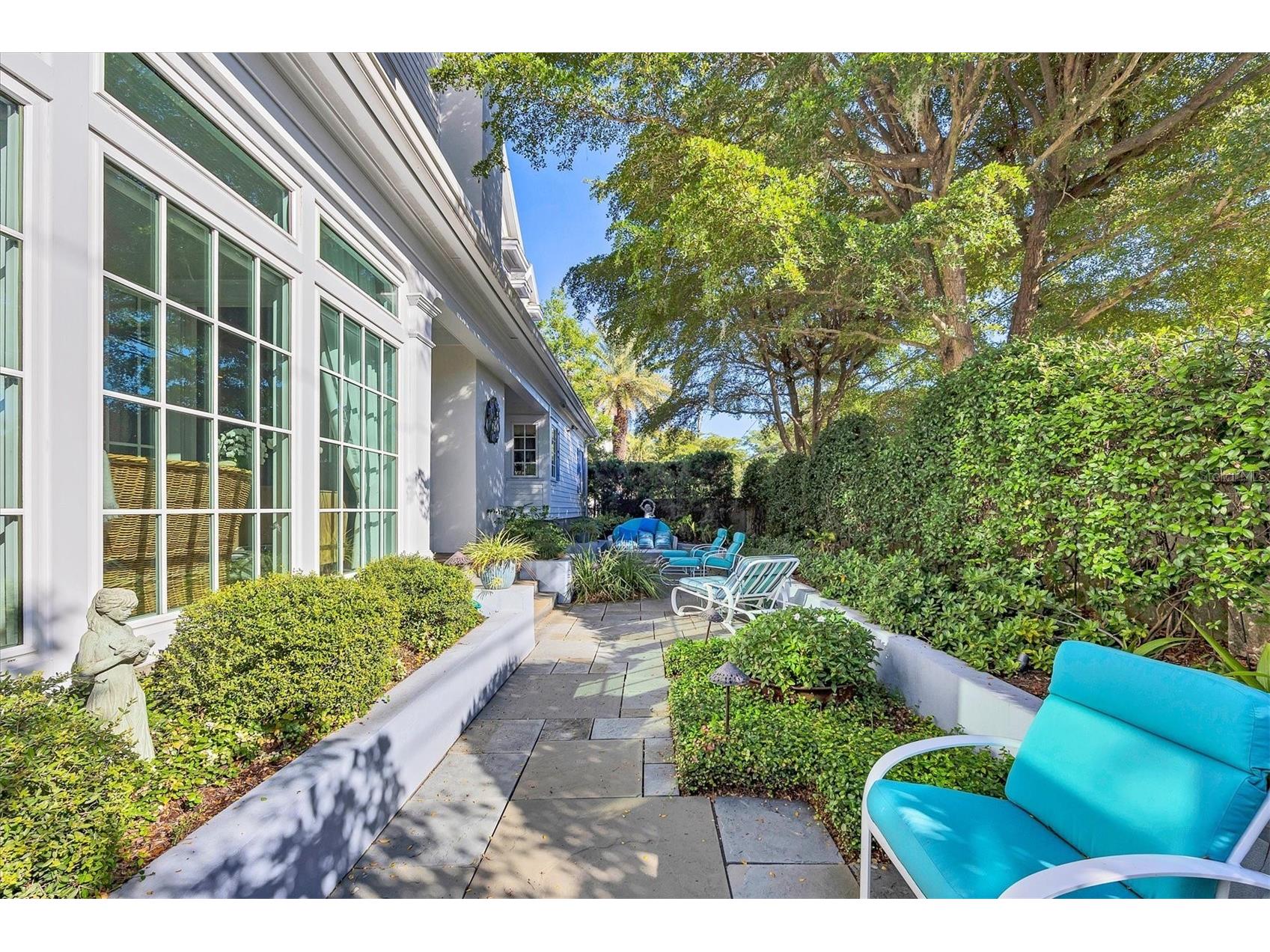 1798 Lincoln Park Circle Sarasota FL 34236 - HUDSON BAYOU A4670050 image24