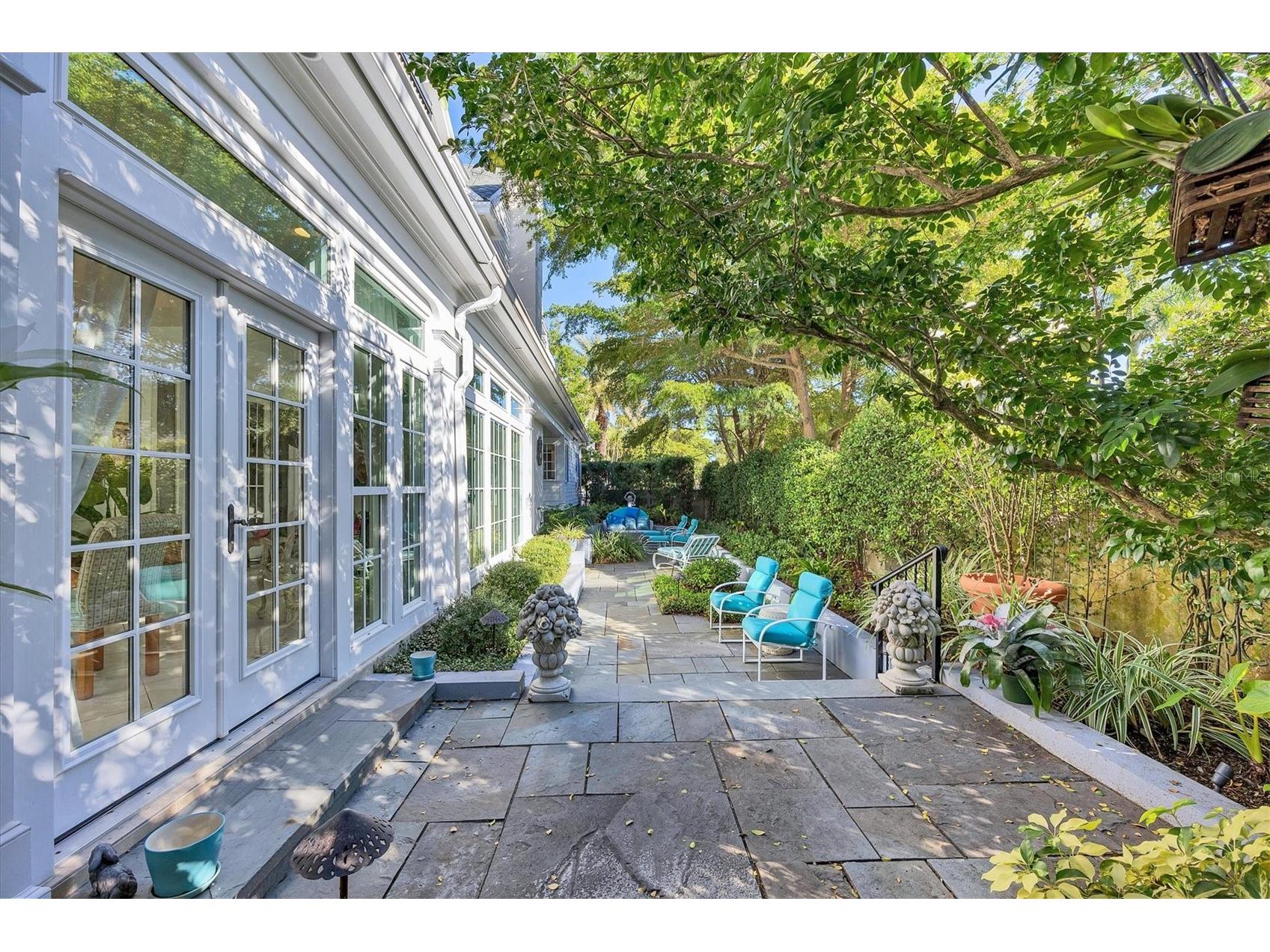 1798 Lincoln Park Circle Sarasota FL 34236 - HUDSON BAYOU A4670050 image40