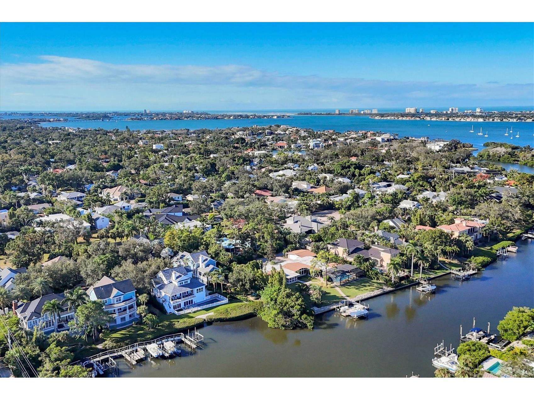 1798 Lincoln Park Circle Sarasota FL 34236 - HUDSON BAYOU A4670050 image42