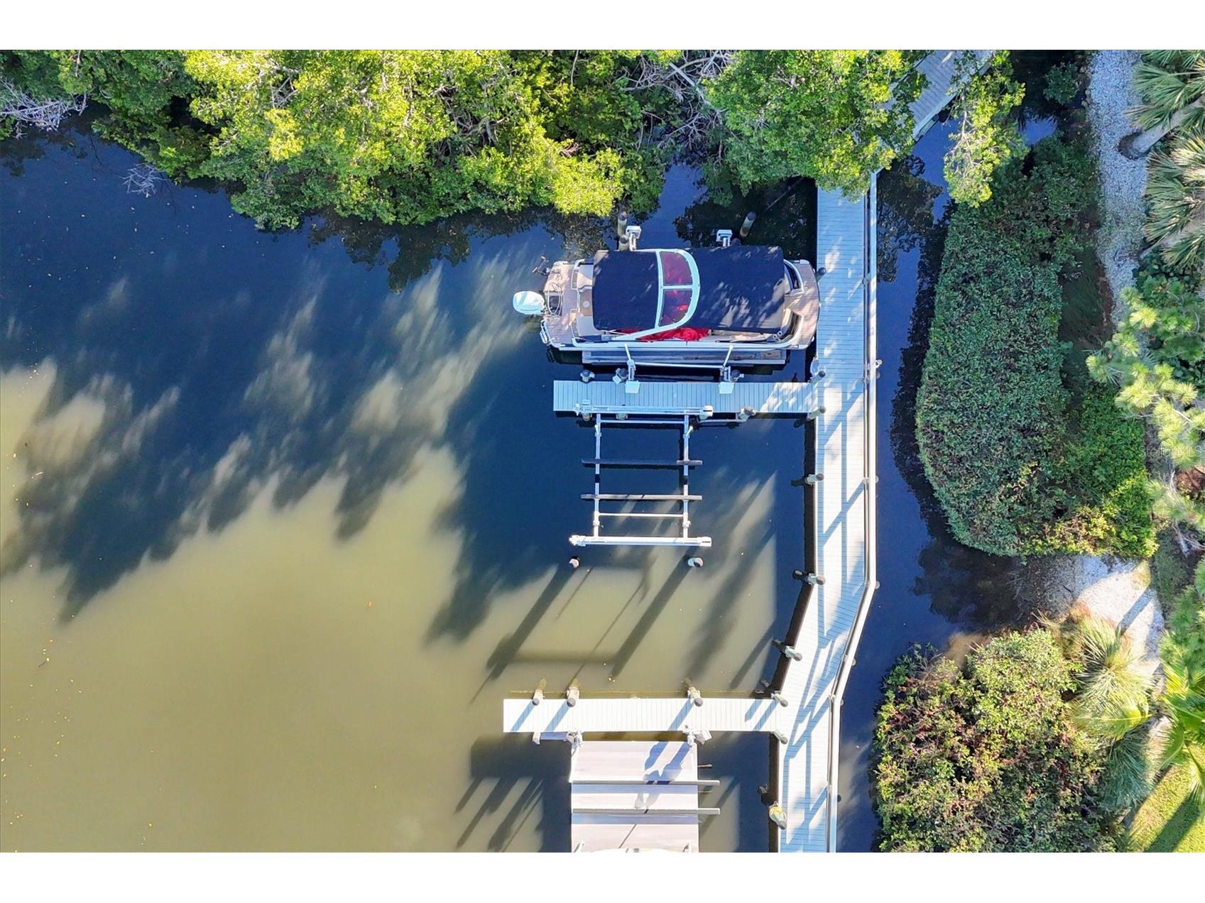 1798 Lincoln Park Circle Sarasota FL 34236 - HUDSON BAYOU A4670050 image43