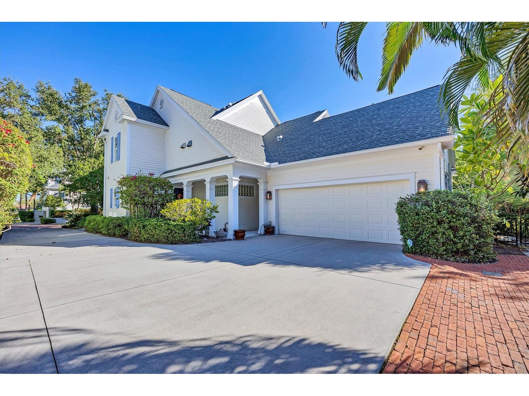 1798 Lincoln Park Circle Sarasota FL 34236 - HUDSON BAYOU A4670050 image6