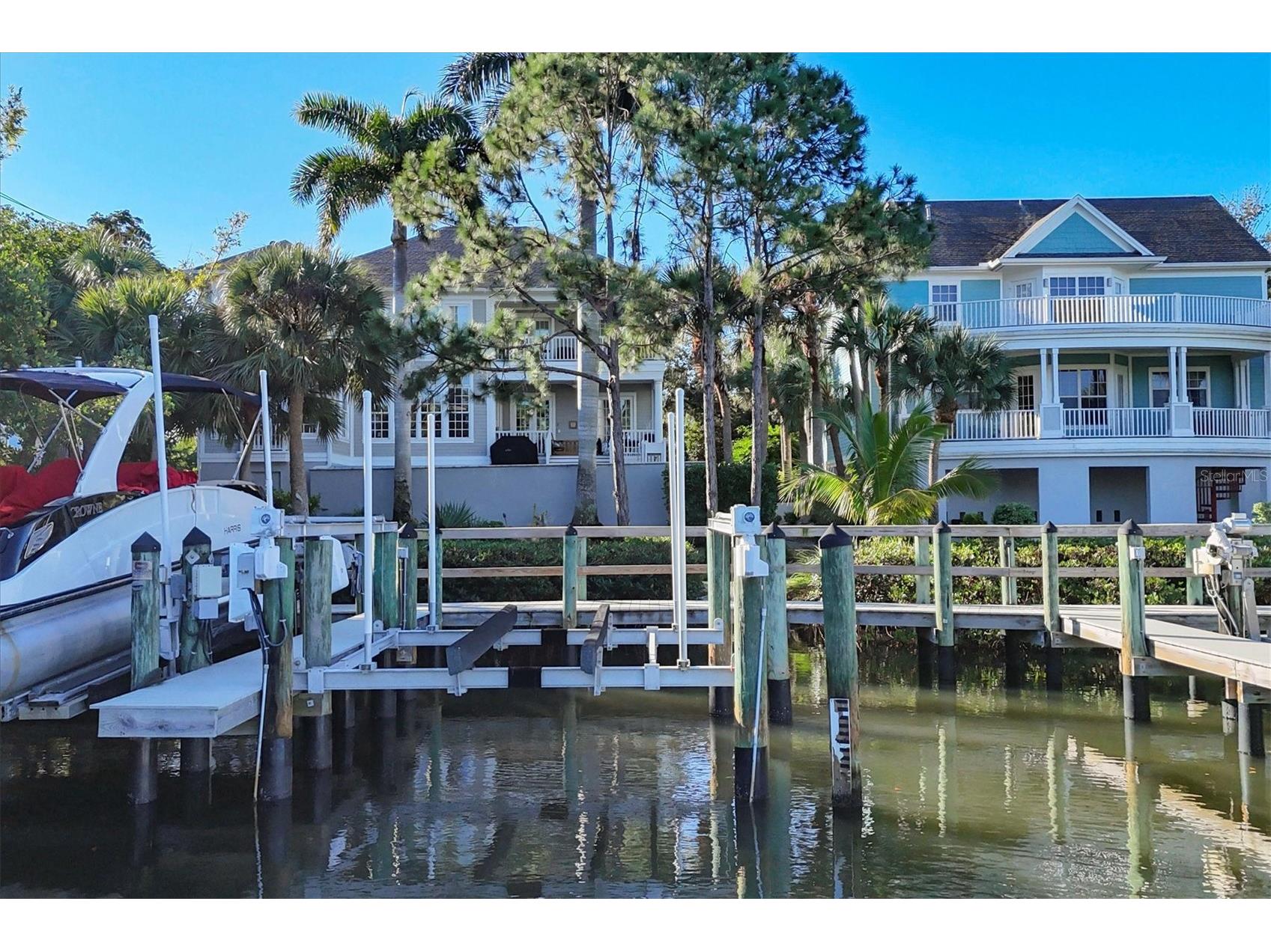 1798 Lincoln Park Circle Sarasota FL 34236 - HUDSON BAYOU A4670050 image7