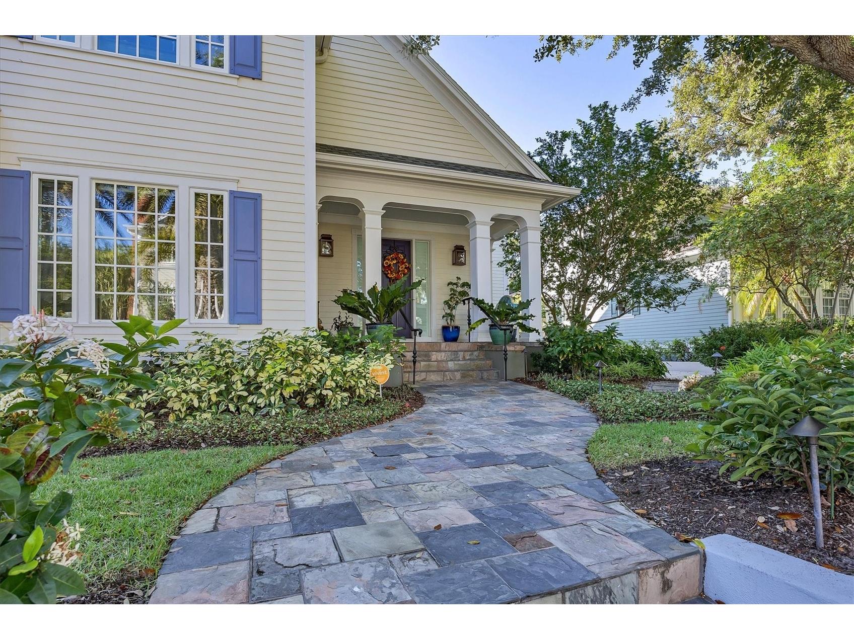 1798 Lincoln Park Circle Sarasota FL 34236 - HUDSON BAYOU A4670050 image9