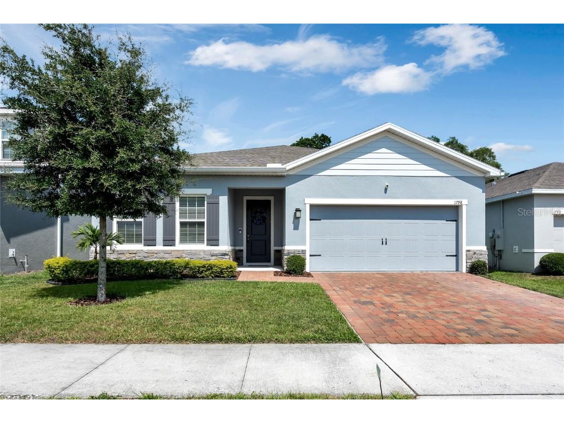 1798 Summer Rose Drive Mount Dora FL 32757 O6203248 image1