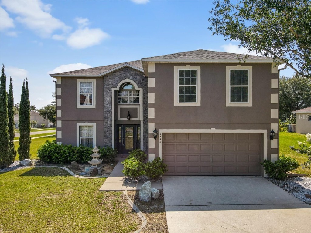 1798 Sunset Ridge Drive Mascotte FL 34753 W7855848 image1