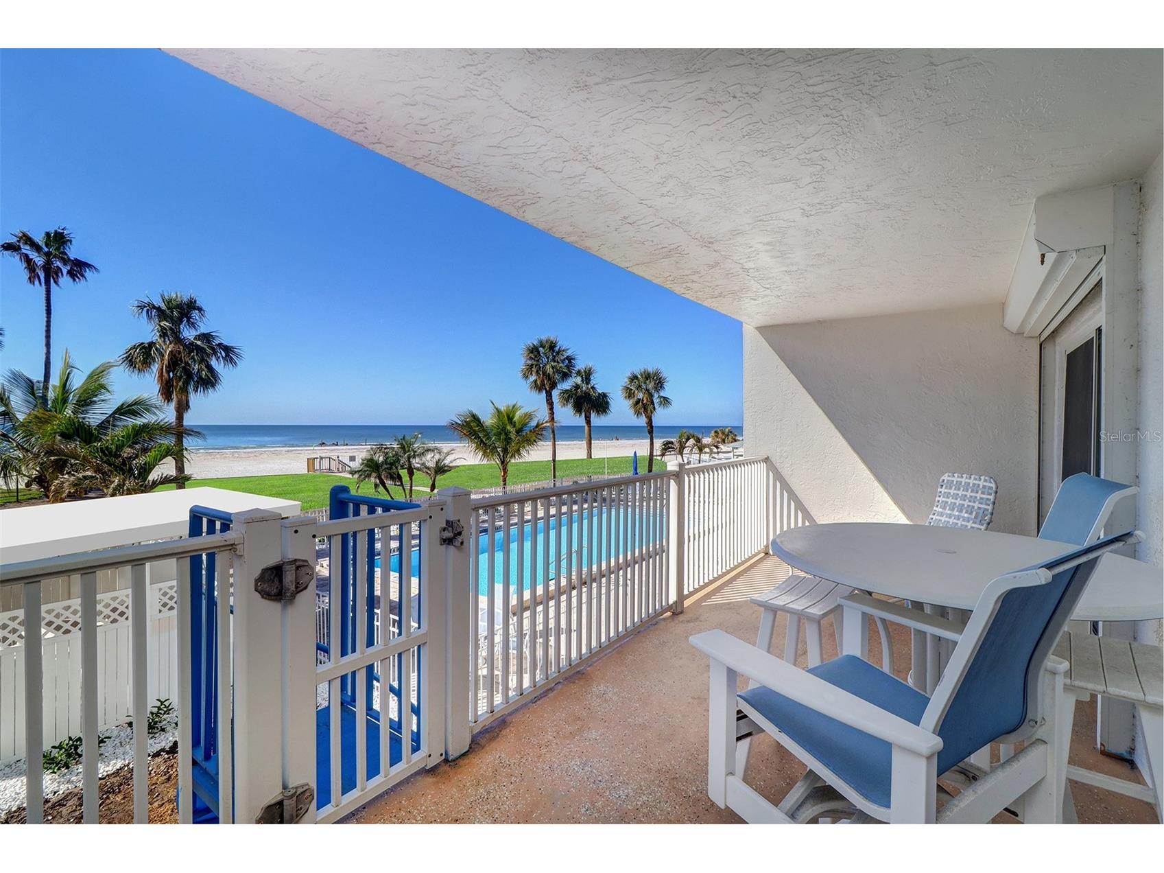 17980 Gulf Boulevard #103 Redington Shores FL 33708 - GULF OF MEXICO TB8334458 image1