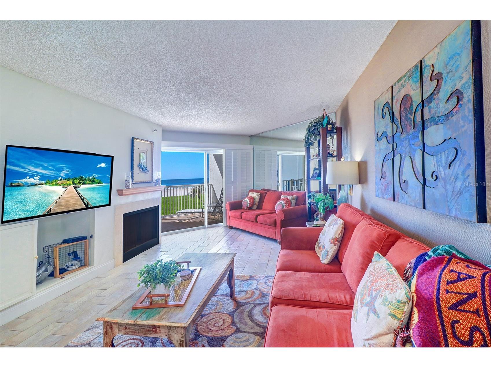 17980 Gulf Boulevard #103 Redington Shores FL 33708 - GULF OF MEXICO TB8334458 image10