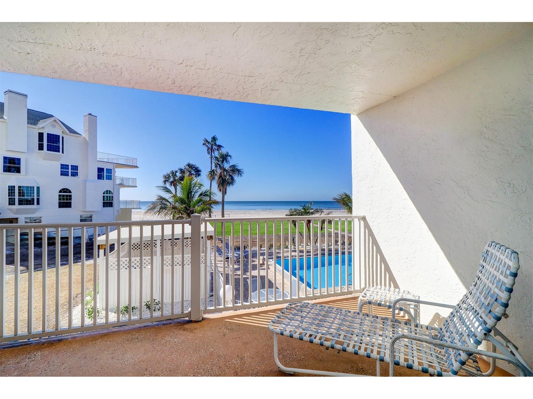 17980 Gulf Boulevard #103 Redington Shores FL 33708 - GULF OF MEXICO TB8334458 image12