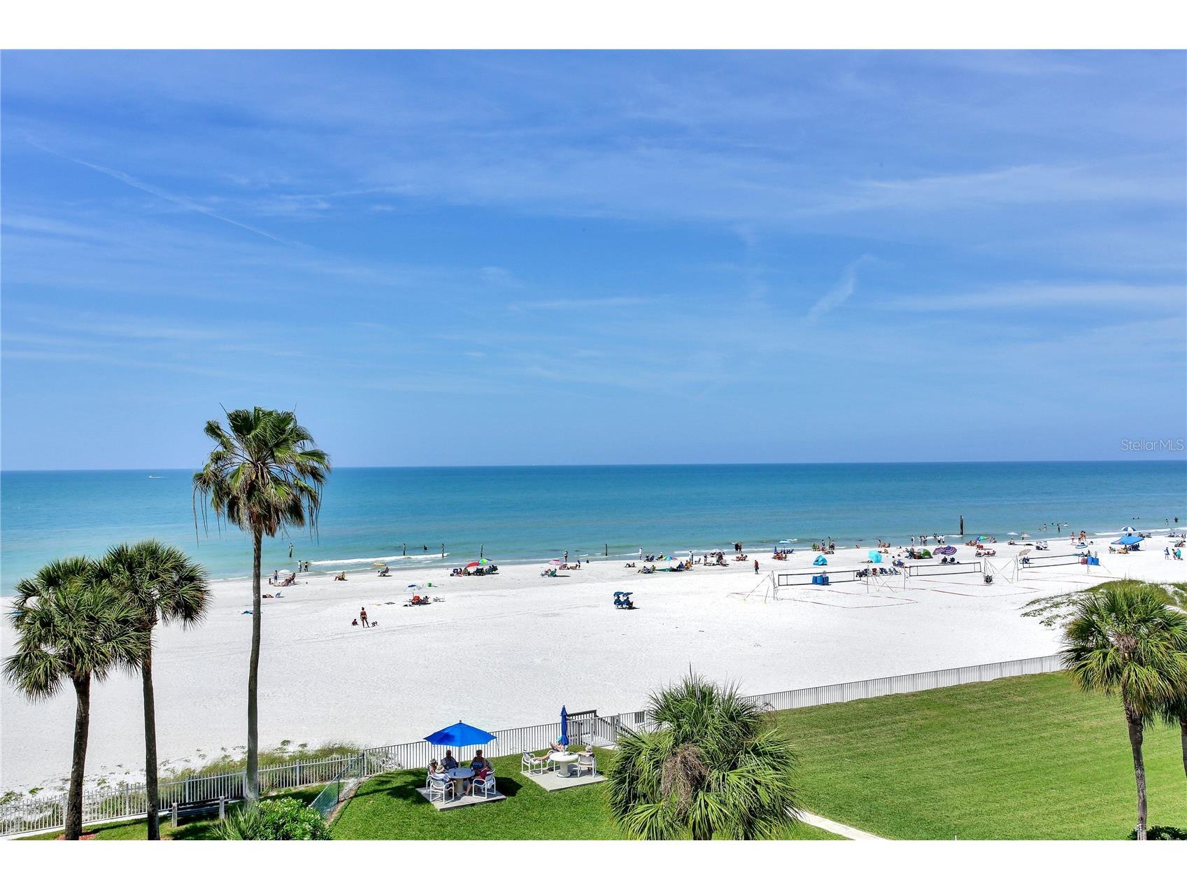 17980 Gulf Boulevard #103 Redington Shores FL 33708 - GULF OF MEXICO TB8334458 image13