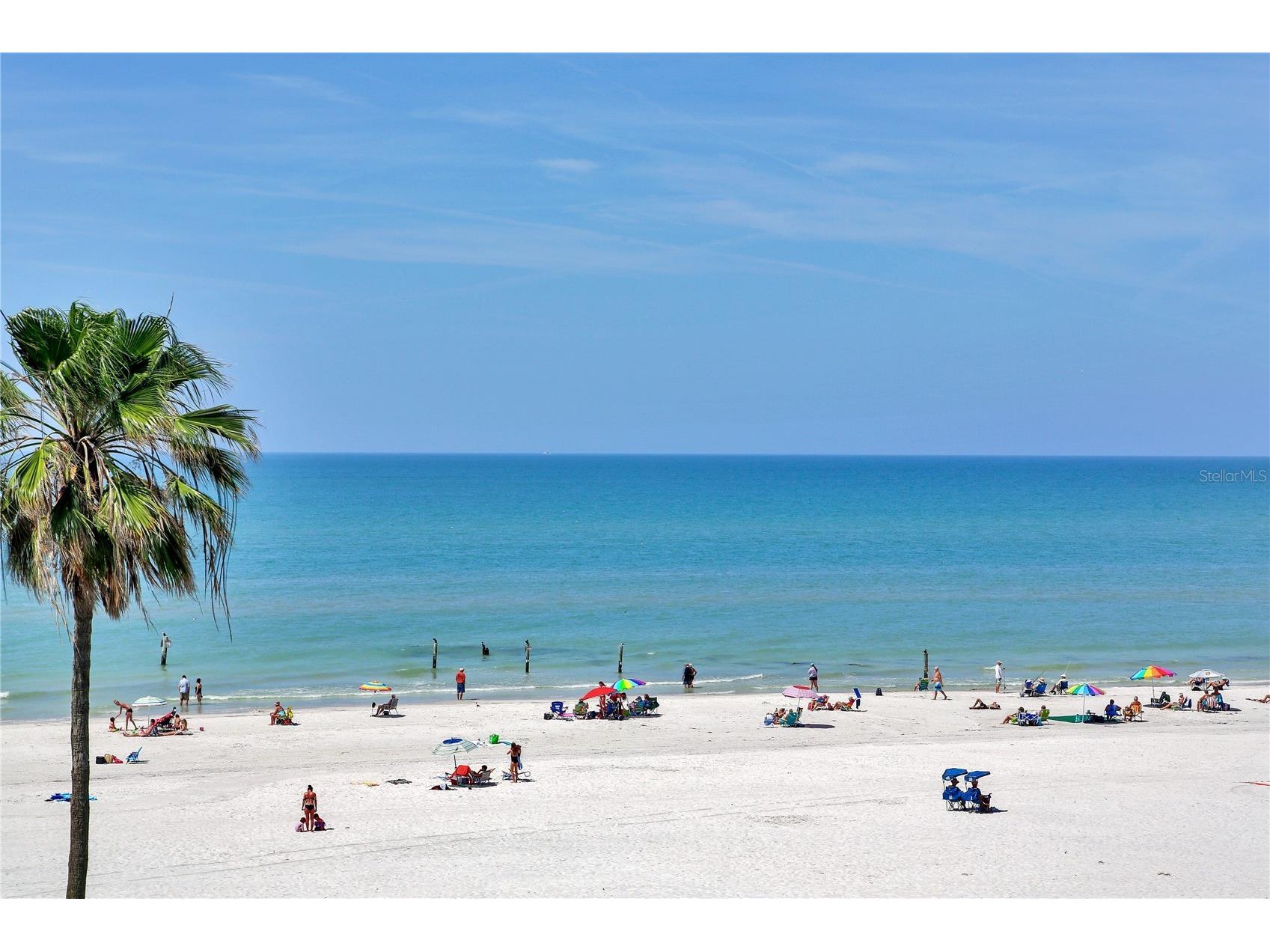 17980 Gulf Boulevard #103 Redington Shores FL 33708 - GULF OF MEXICO TB8334458 image14