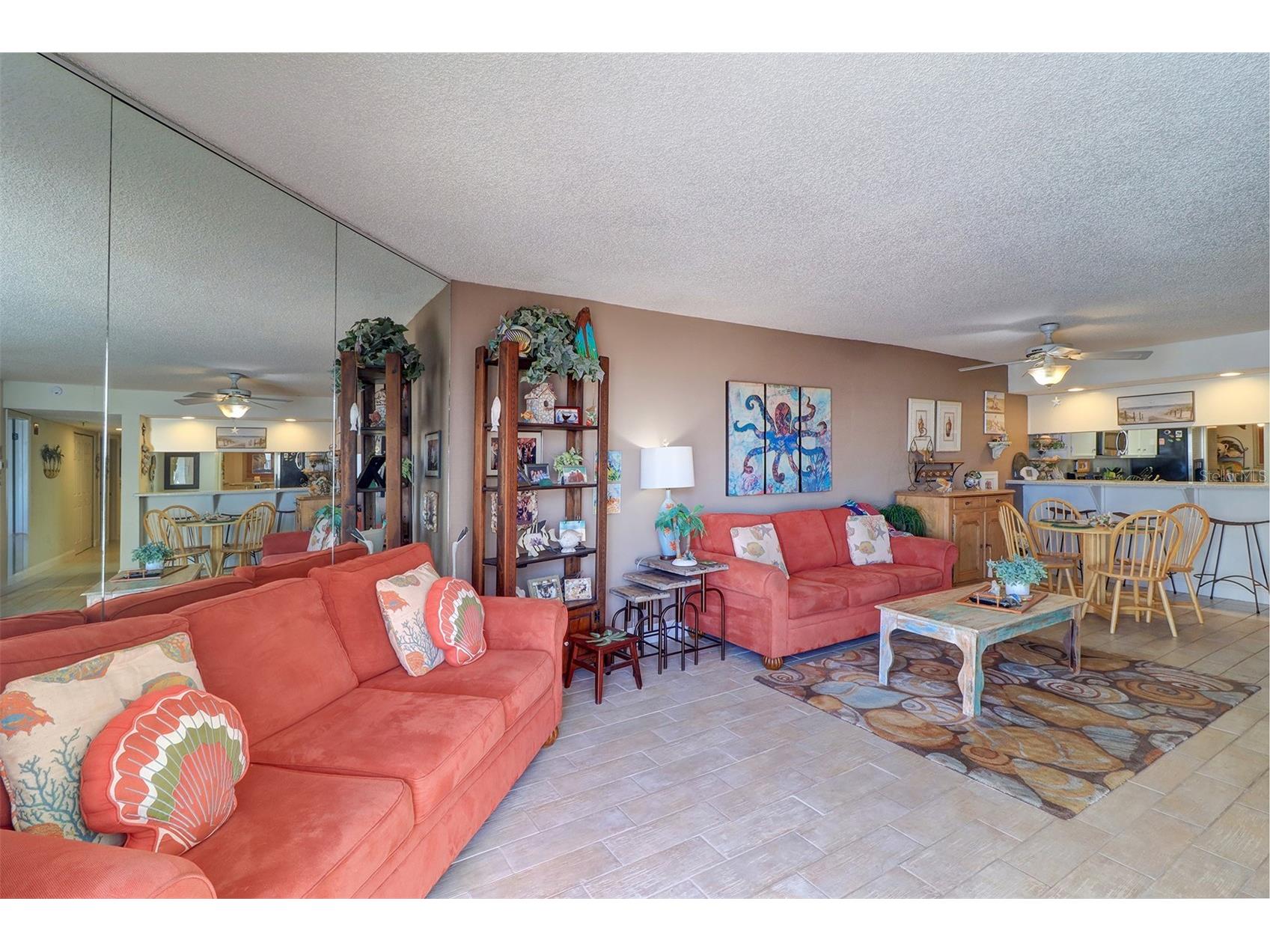 17980 Gulf Boulevard #103 Redington Shores FL 33708 - GULF OF MEXICO TB8334458 image15