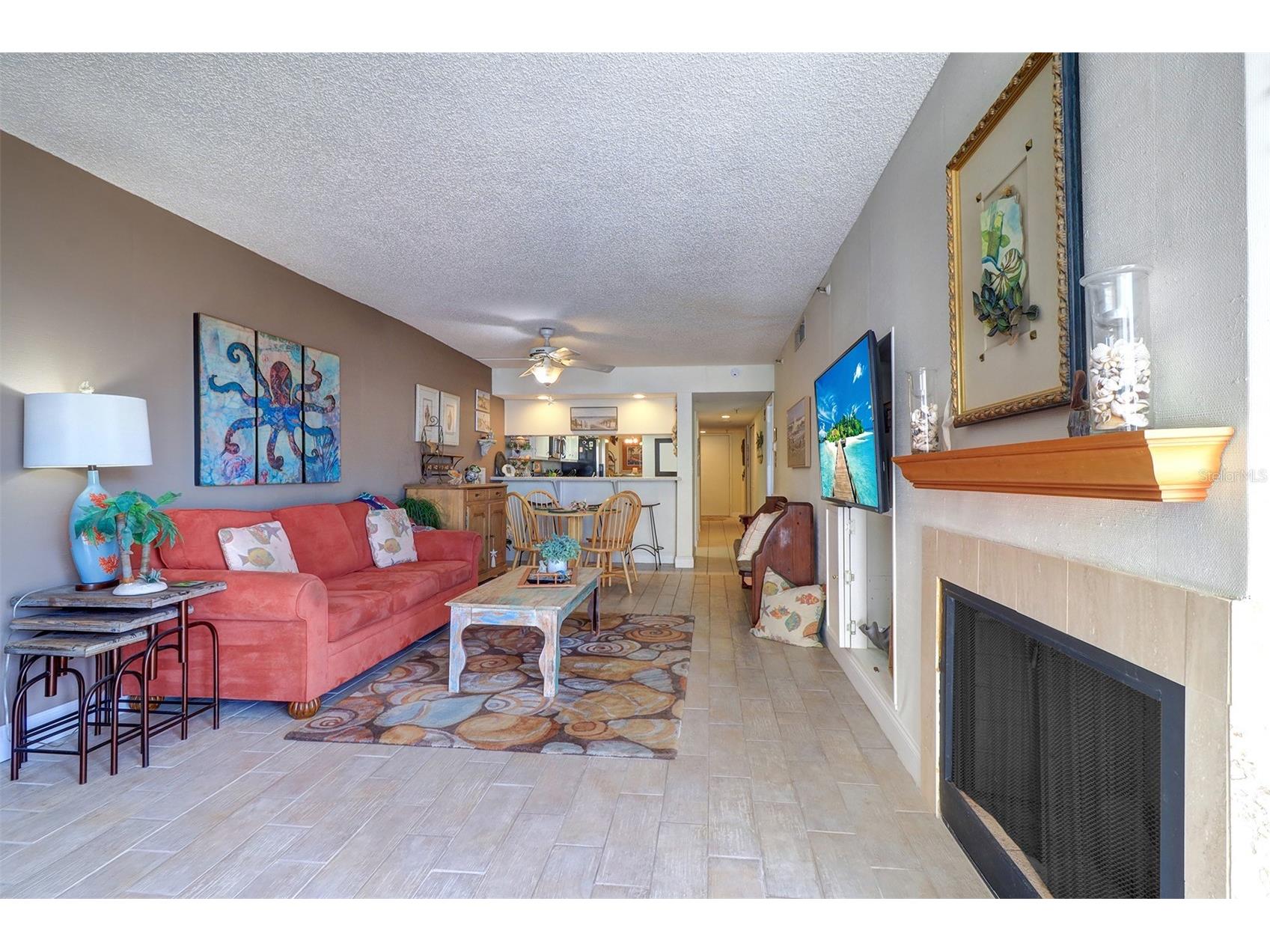 17980 Gulf Boulevard #103 Redington Shores FL 33708 - GULF OF MEXICO TB8334458 image16