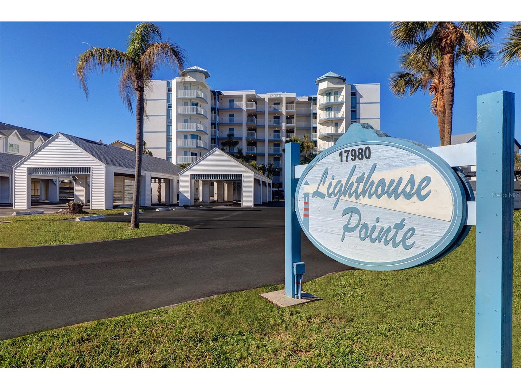 17980 Gulf Boulevard #103 Redington Shores FL 33708 - GULF OF MEXICO TB8334458 image2