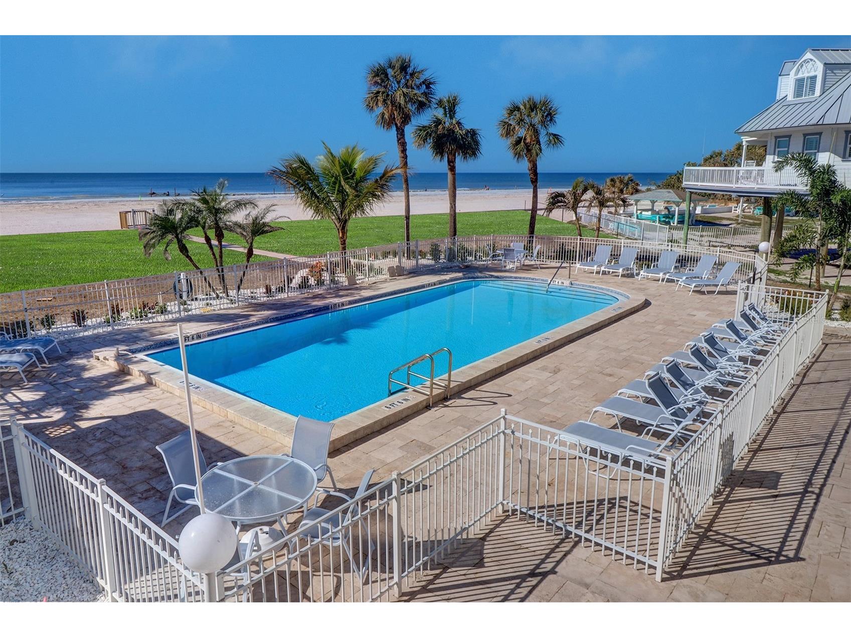 17980 Gulf Boulevard #103 Redington Shores FL 33708 - GULF OF MEXICO TB8334458 image3