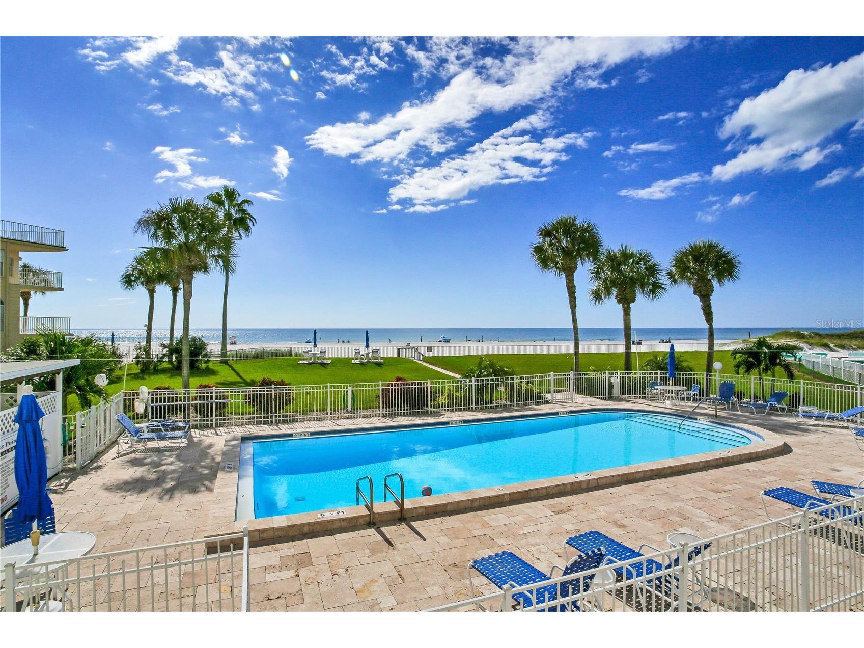17980 Gulf Boulevard #103 Redington Shores FL 33708 - GULF OF MEXICO TB8334458 image36