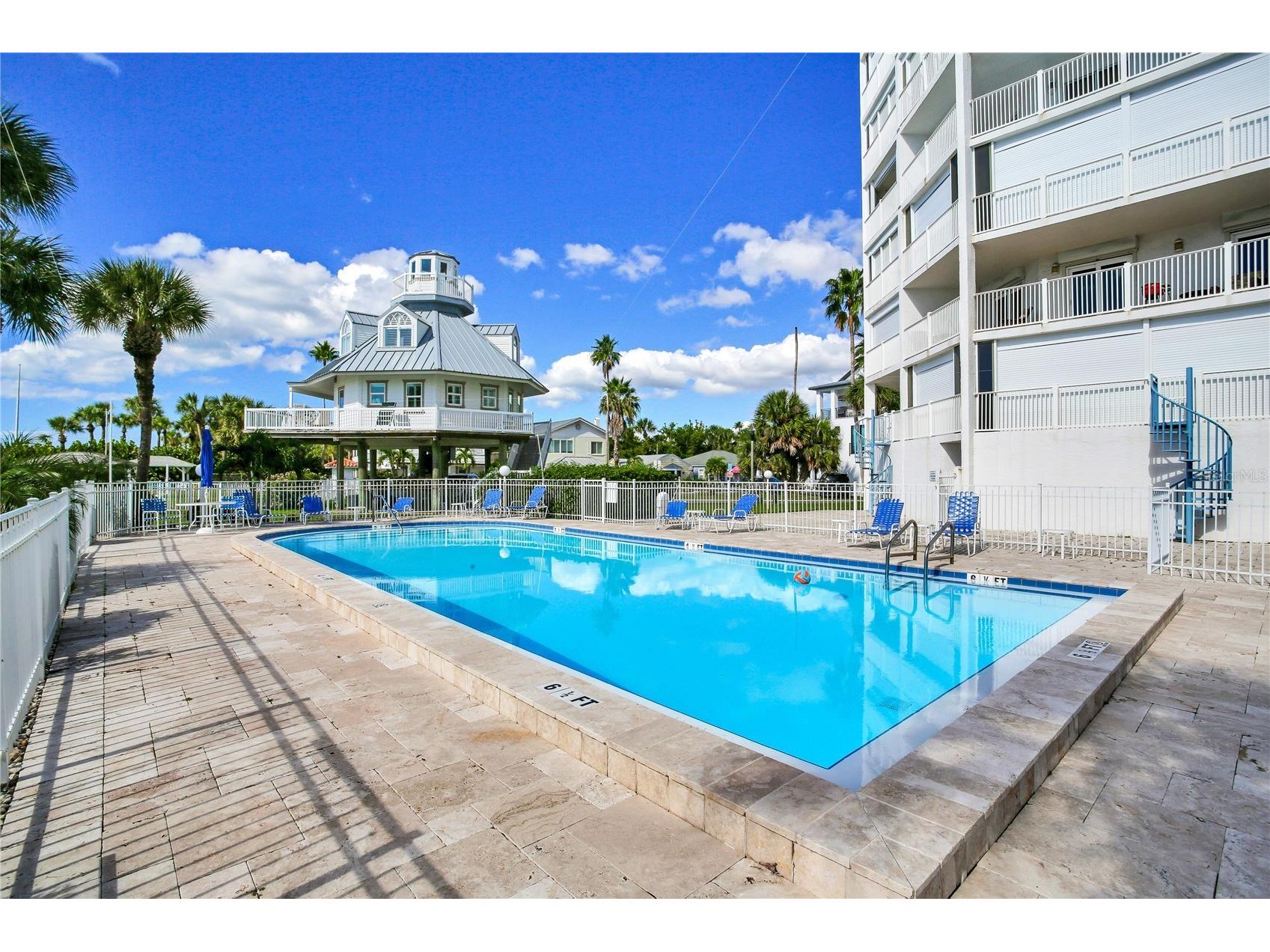 17980 Gulf Boulevard #103 Redington Shores FL 33708 - GULF OF MEXICO TB8334458 image37