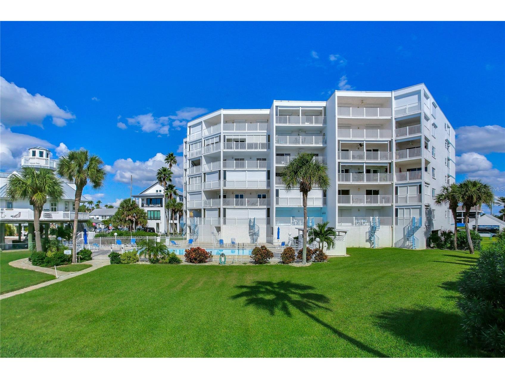 17980 Gulf Boulevard #103 Redington Shores FL 33708 - GULF OF MEXICO TB8334458 image40