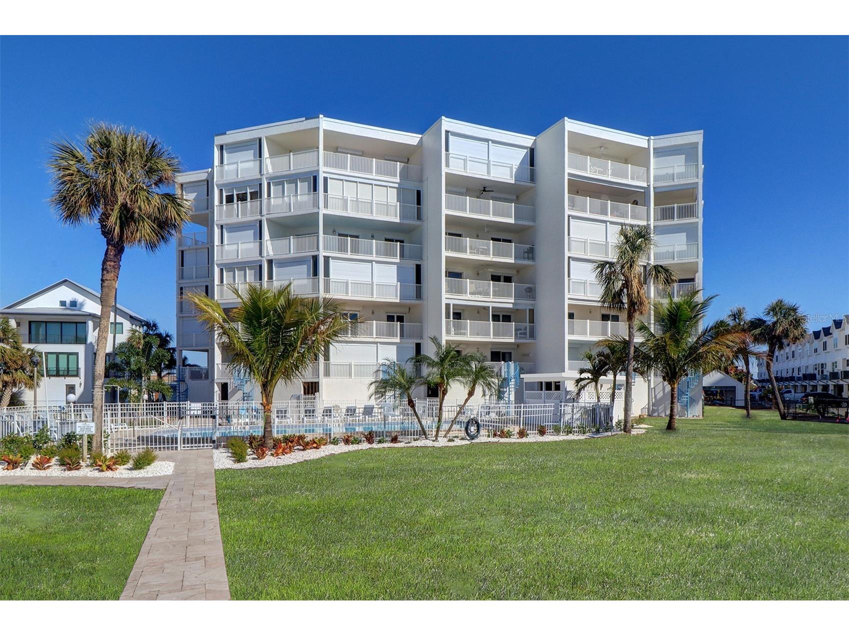 17980 Gulf Boulevard #103 Redington Shores FL 33708 - GULF OF MEXICO TB8334458 image41