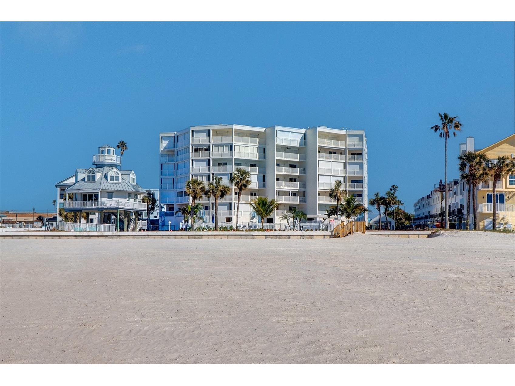 17980 Gulf Boulevard #103 Redington Shores FL 33708 - GULF OF MEXICO TB8334458 image42
