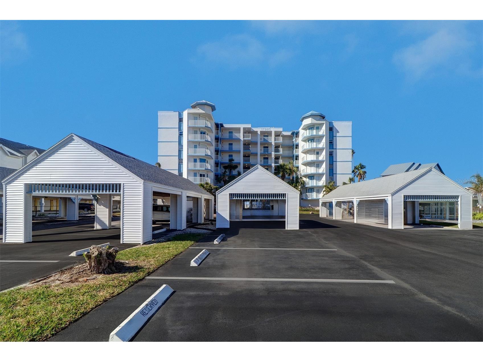 17980 Gulf Boulevard #103 Redington Shores FL 33708 - GULF OF MEXICO TB8334458 image7