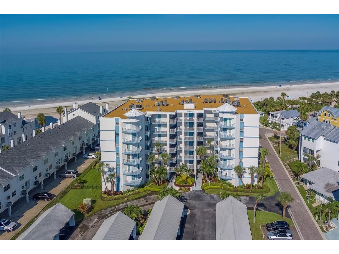 17980 Gulf Boulevard #402 Redington Shores FL 33708 TB8423346 image1