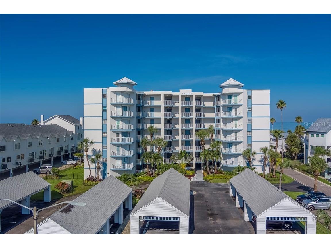 17980 Gulf Boulevard #402 Redington Shores FL 33708 TB8423346 image59