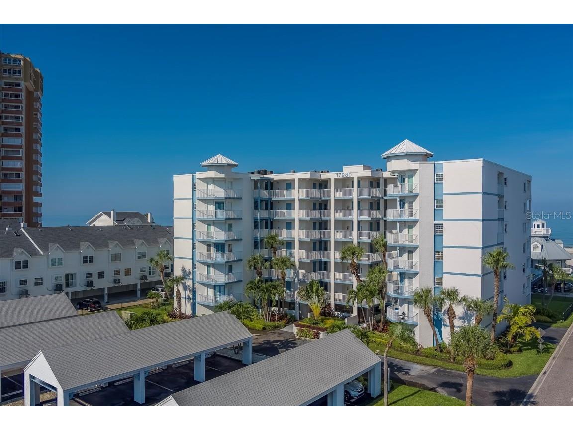17980 Gulf Boulevard #402 Redington Shores FL 33708 TB8423346 image60