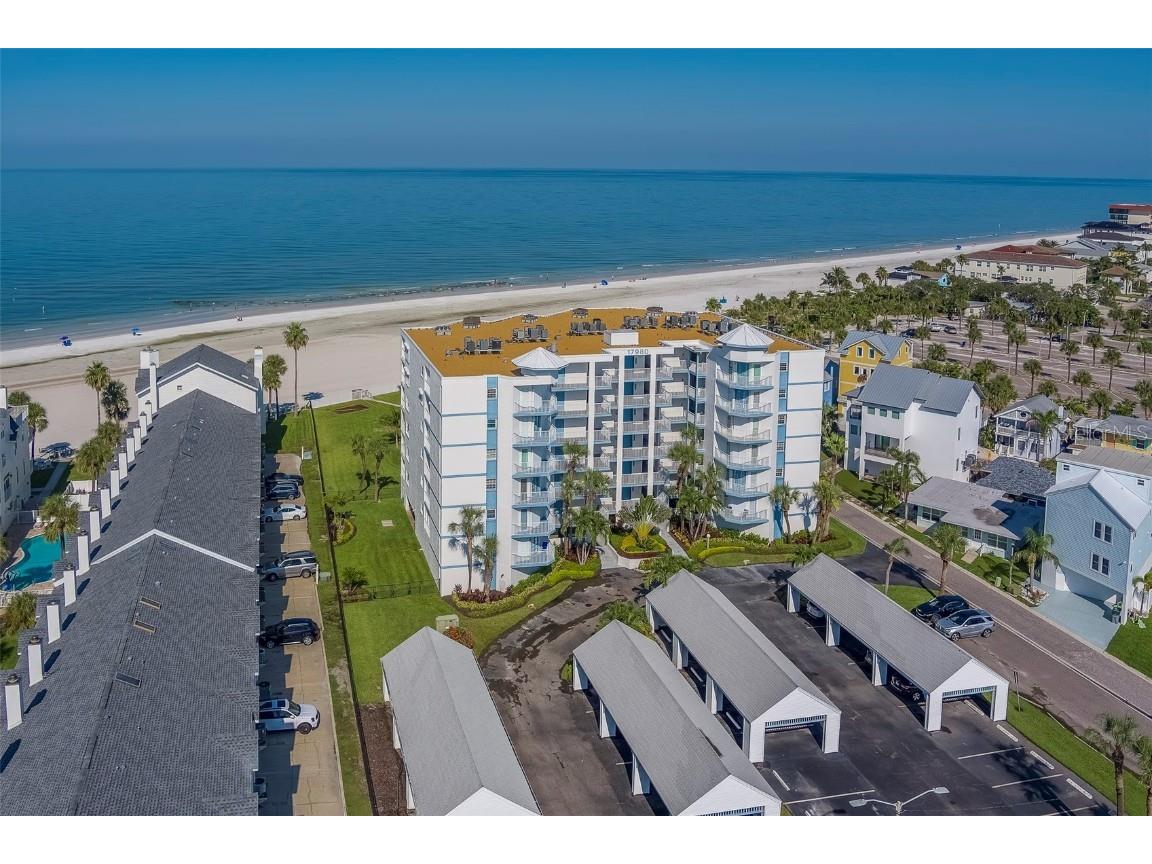 17980 Gulf Boulevard #402 Redington Shores FL 33708 TB8423346 image62