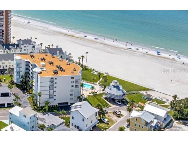 17980 Gulf Boulevard #503 Redington Shores FL 33708 - GULF OF AMERICA TB8430062 image1