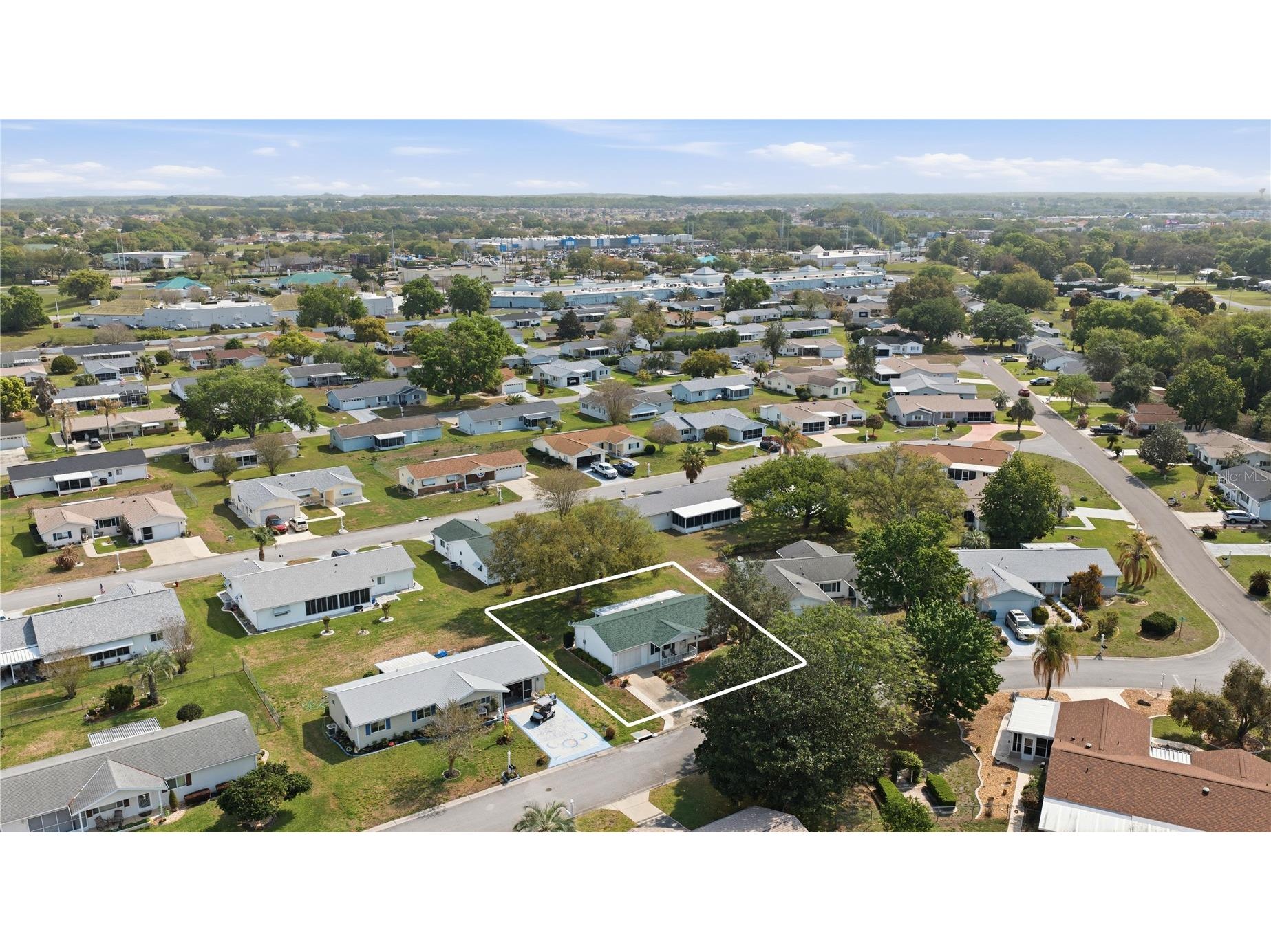 17981 SE 106th Court Summerfield FL 34491 G5110182 image3