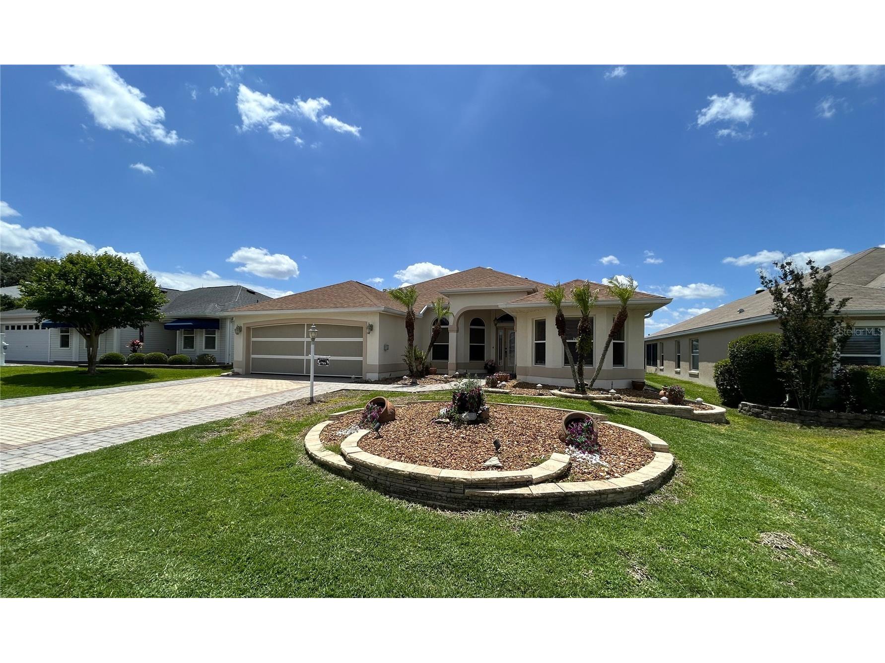 17984 SE 89th Rothway Court The Villages FL 32162 G5110246 image1