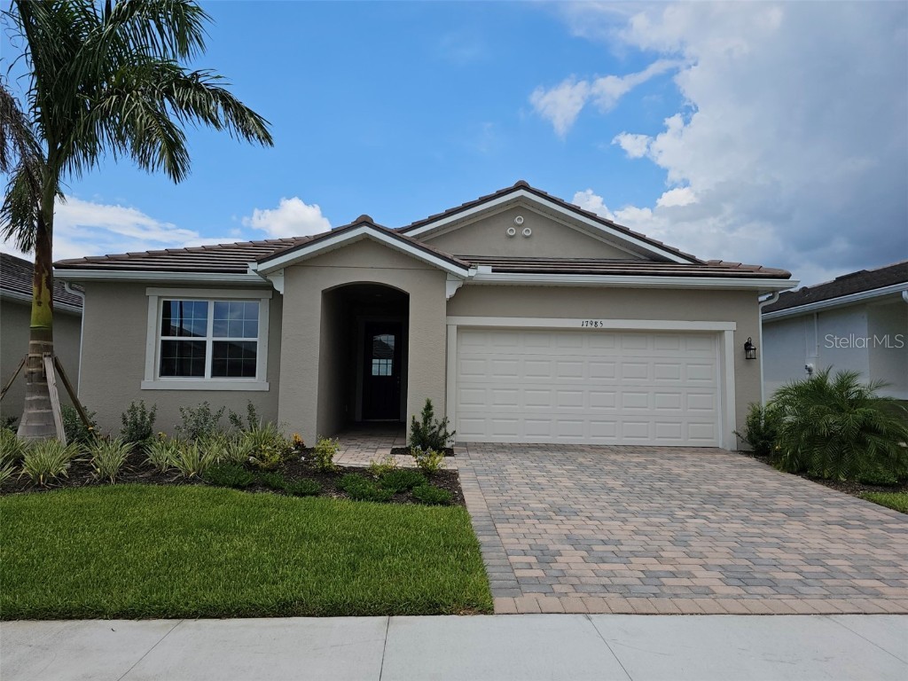17985 Grand Prosperity Drive Venice FL 34293 N6128031 image1