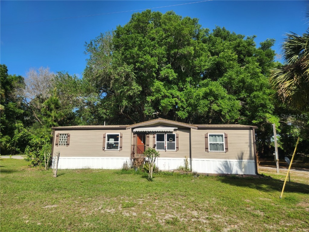 17985 NE 24th Avenue Citra FL 32113 OM699502 image1