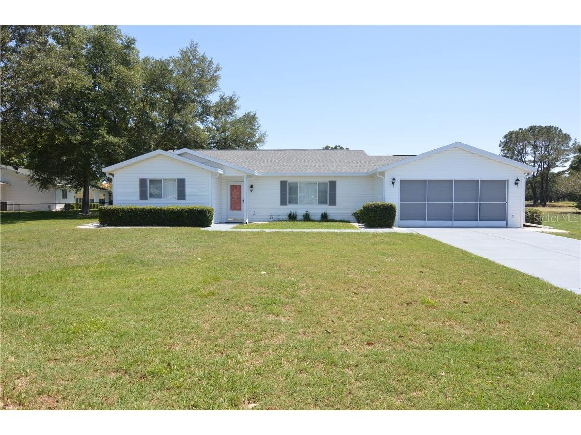 17985 SE 101st Terrace Summerfield FL 34491 T3449276 image1