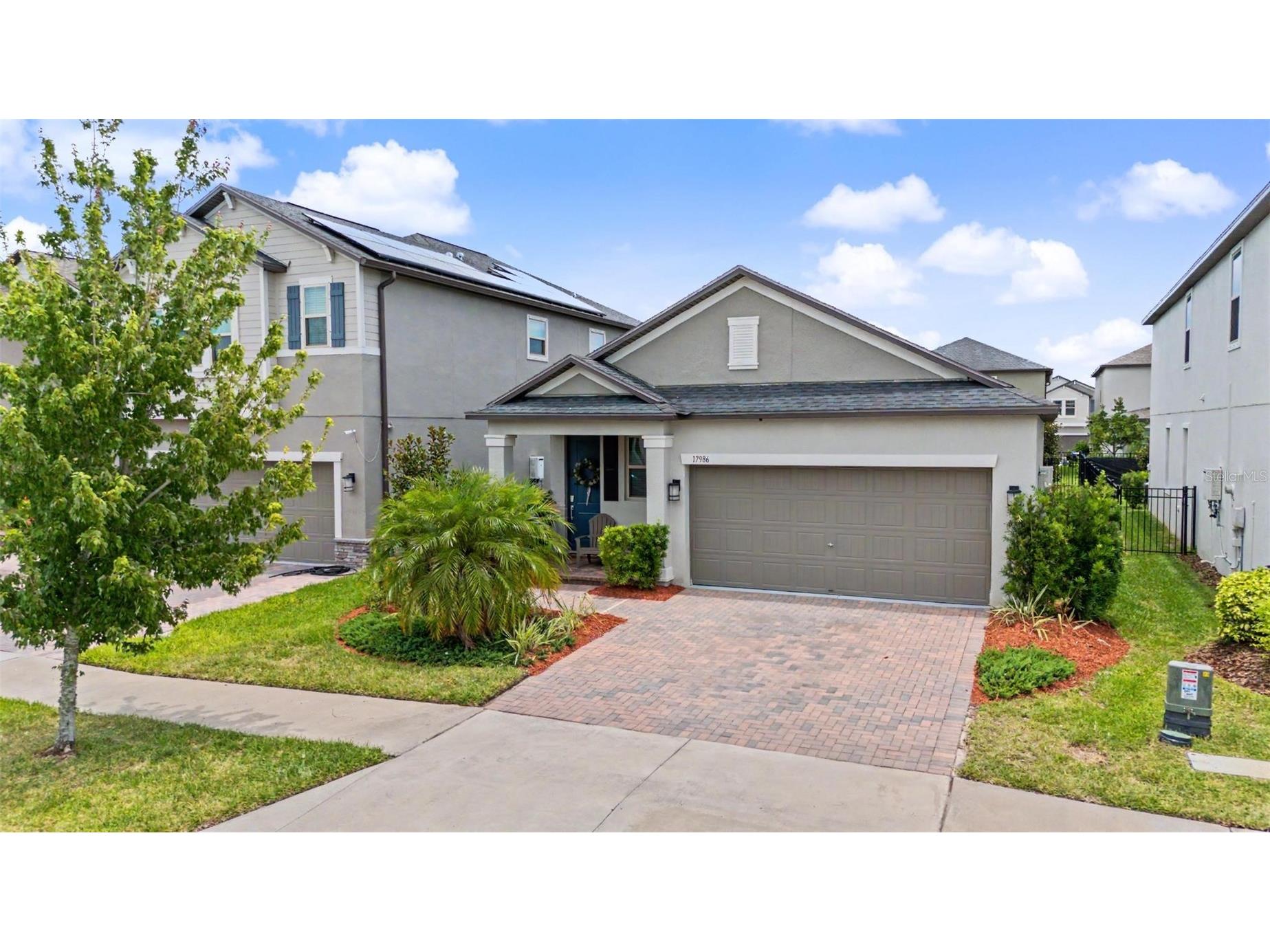 17986 Fenders Way Land O Lakes FL 34638 W7886544 image1