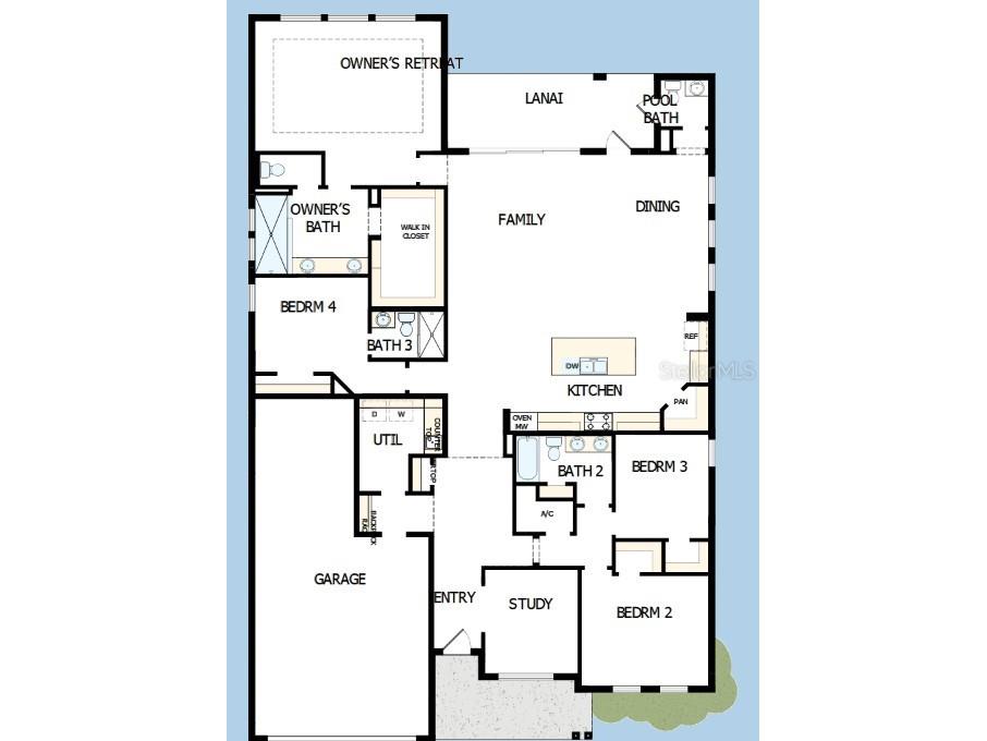 17988 Foxtail Loop Venice FL 34293 TB8478238 image2