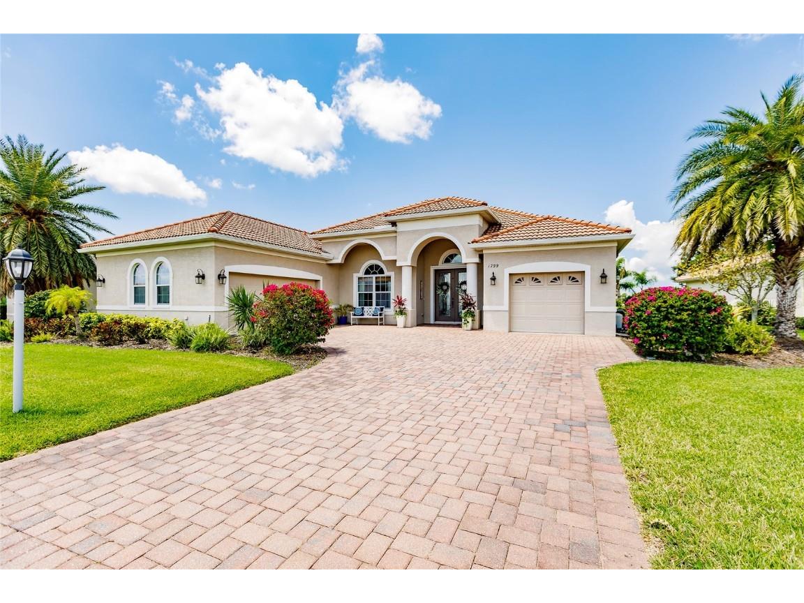 1799 Bobcat Trail North Port FL 34288 C7475577 image1