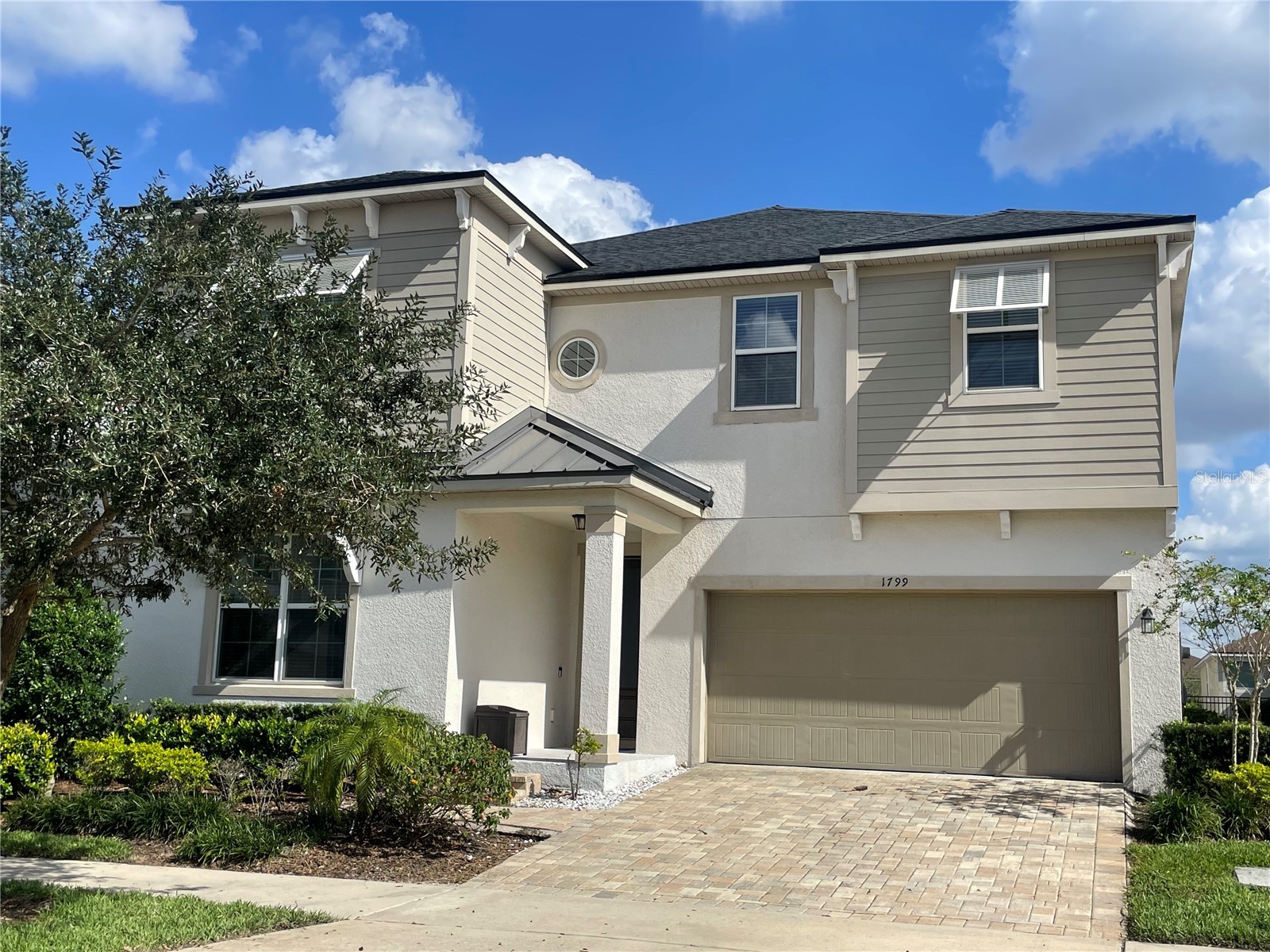 1799 Caribbean View Terrace Kissimmee FL 34747 S5115459 image1
