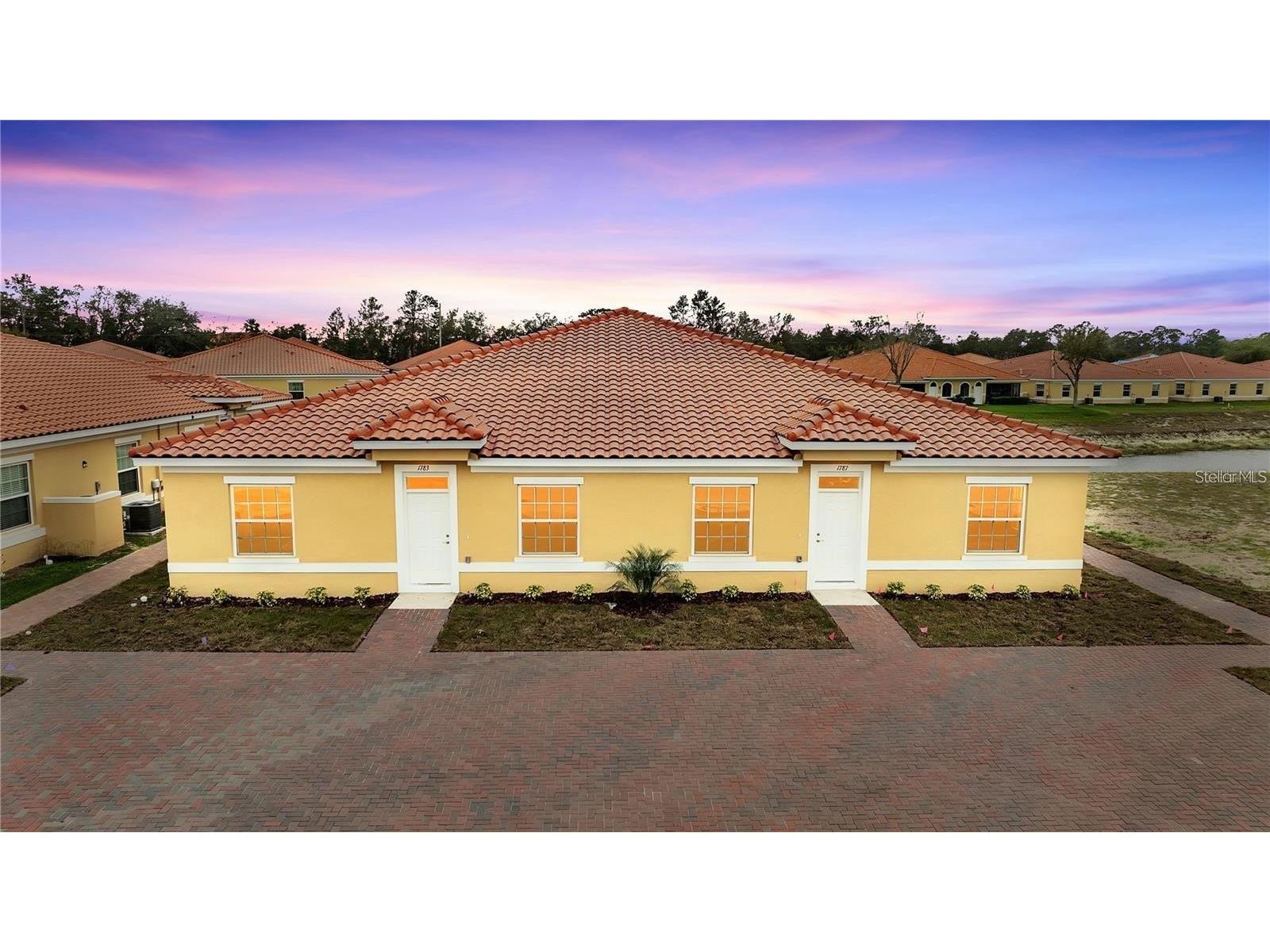 1799 Coriander Drive #1799 Kissimmee FL 34759 S5153394 image1