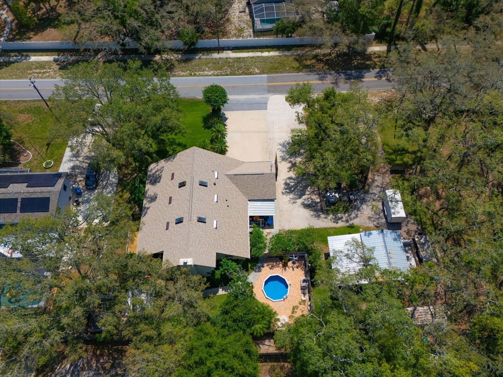 1799 Dixie Highway Tarpon Springs FL 34689 TB8474102 image16