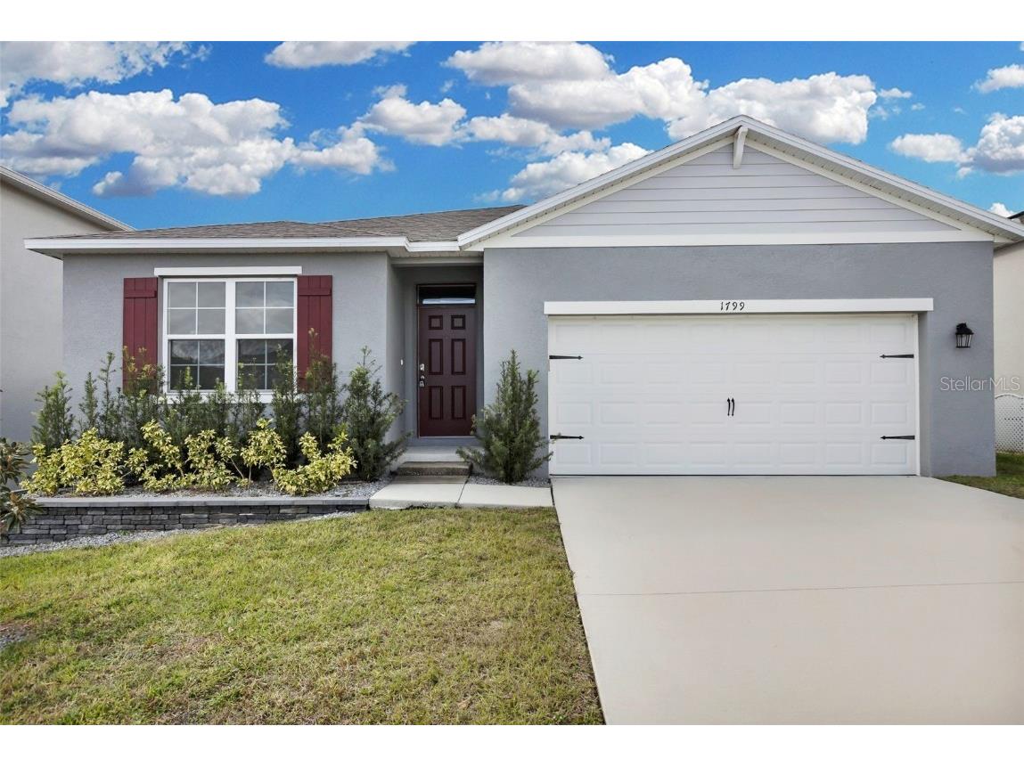 1799 Hackberry Street Clermont FL 34715 S5117517 image1