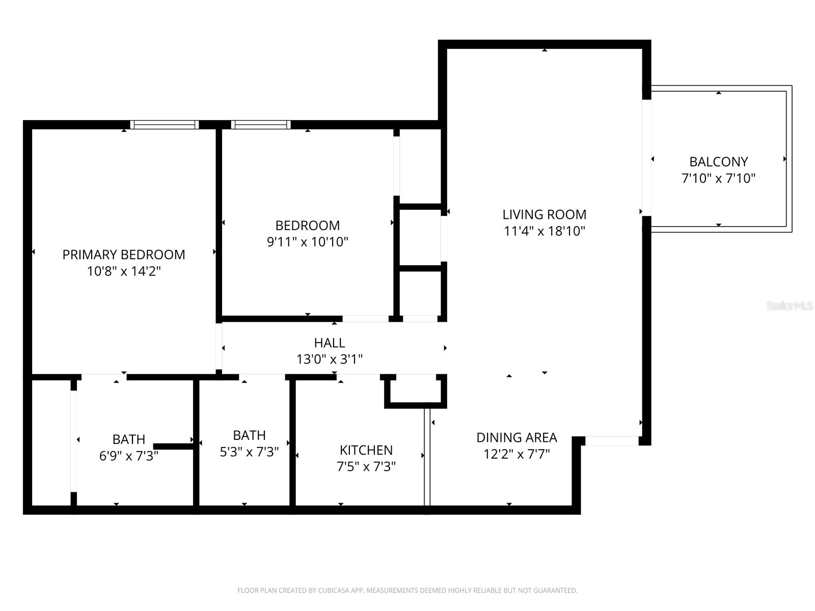 1799 N Highland Avenue #106 Clearwater FL 33755 TB8482179 image19