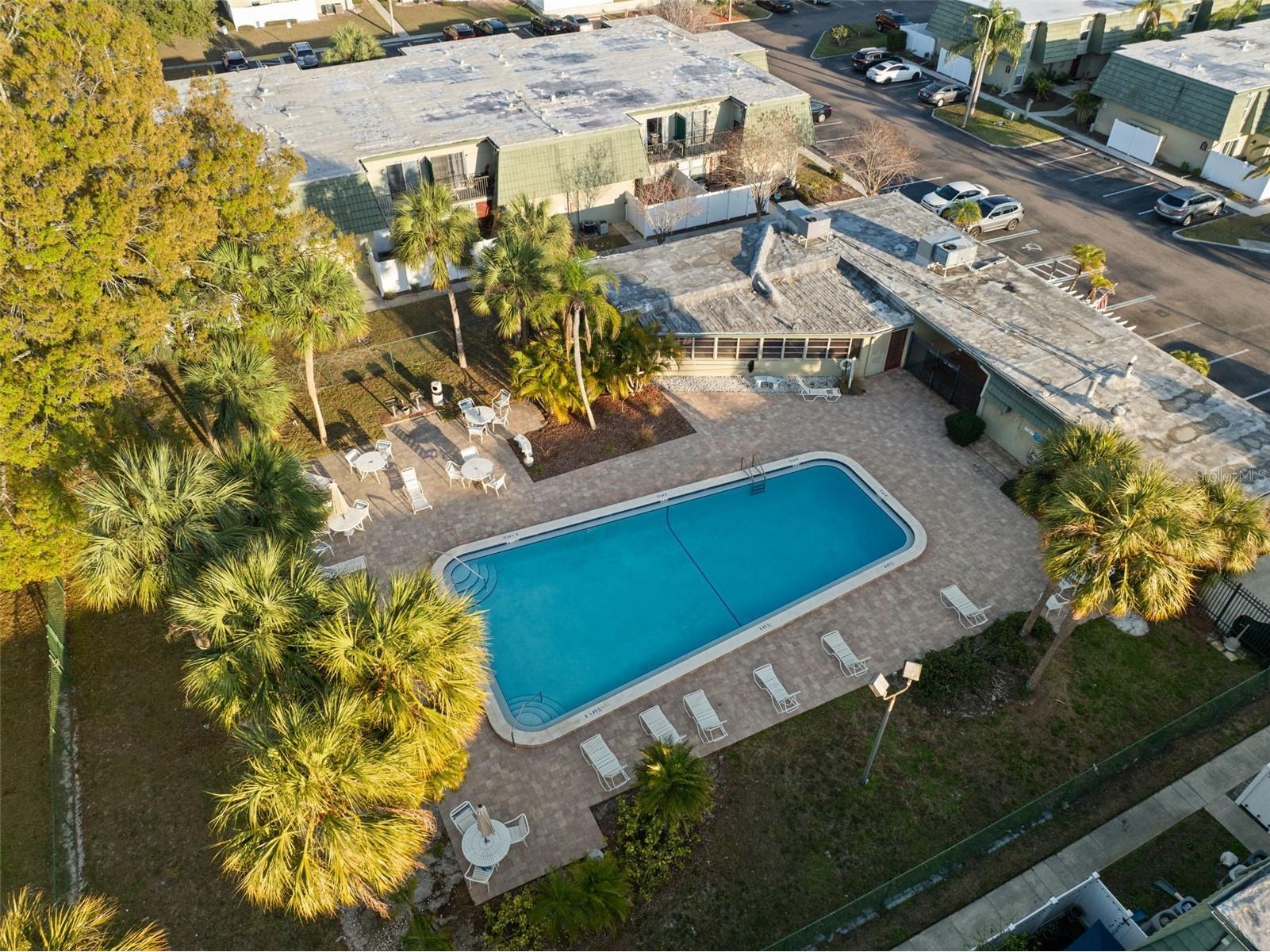 1799 N Highland Avenue #106 Clearwater FL 33755 TB8482179 image21