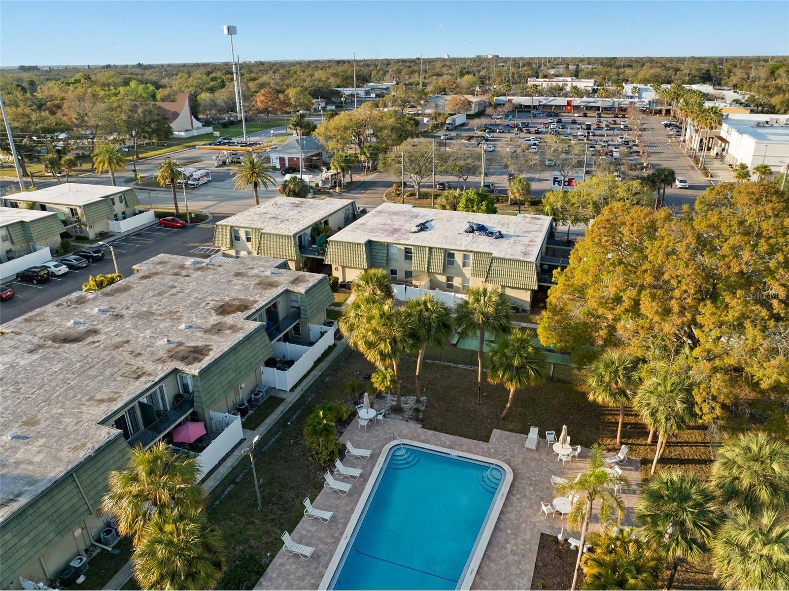1799 N Highland Avenue #106 Clearwater FL 33755 TB8482179 image22