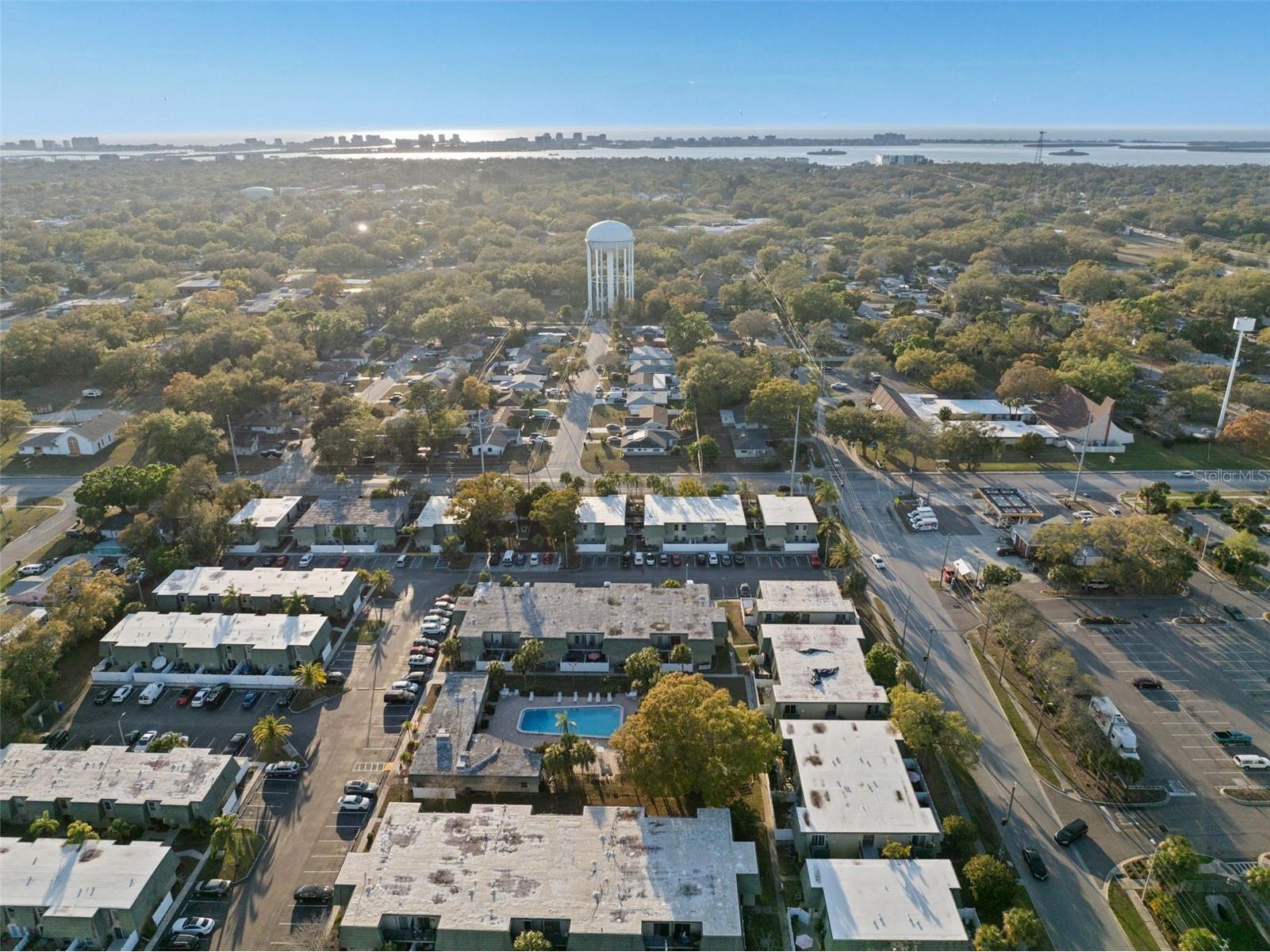 1799 N Highland Avenue #106 Clearwater FL 33755 TB8482179 image25